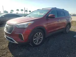 KM8SM4HF8JU266028 2018 HYUNDAI SANTA FE