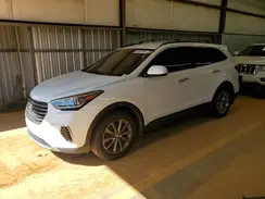 KM8SM4HF8JU266286 2018 HYUNDAI SANTA FE