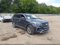 KM8SM4HF8JU267017 2018 HYUNDAI SANTA FE