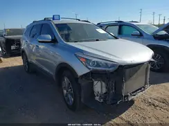 KM8SM4HF8JU270354 2018 HYUNDAI SANTA FE