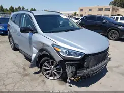 KM8SM4HF8JU270760 2018 HYUNDAI SANTA FE