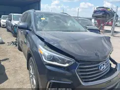 KM8SM4HF8JU275568 2018 HYUNDAI SANTA FE