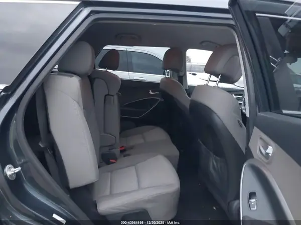 KM8SM4HF8JU275828 2018 HYUNDAI SANTA FE - Image 8