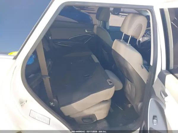 KM8SM4HF8JU279880 2018 HYUNDAI SANTA FE - Image 8