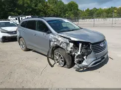 KM8SM4HF8JU286229 2018 HYUNDAI SANTA FE