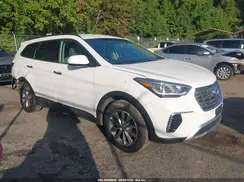 KM8SM4HF8JU291589 2018 HYUNDAI SANTA FE