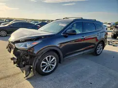 KM8SM4HF8JU291902 2018 HYUNDAI SANTA FE