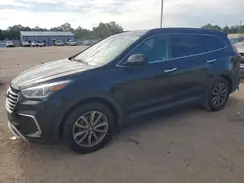 KM8SM4HF8KU297796 2019 HYUNDAI SANTA FE