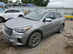 KM8SM4HF8KU299970 2019 HYUNDAI SANTA FE
