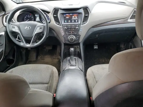 KM8SM4HF8KU299970 2019 HYUNDAI SANTA FE - Image 8