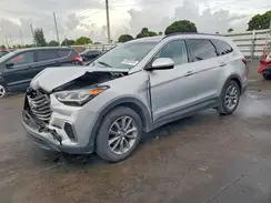 KM8SM4HF8KU301619 2019 HYUNDAI SANTA FE