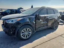 KM8SM4HF8KU301829 2019 HYUNDAI SANTA FE
