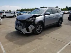 KM8SM4HF8KU304987 2019 HYUNDAI SANTA FE