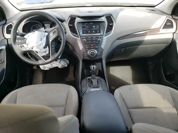 KM8SM4HF8KU304987 2019 HYUNDAI SANTA FE - Image 8