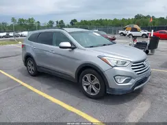 KM8SM4HF9GU133450 2016 HYUNDAI SANTA FE