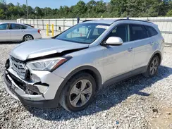 KM8SM4HF9GU134081 2016 HYUNDAI SANTA FE