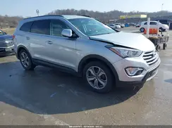 KM8SM4HF9GU134288 2016 HYUNDAI SANTA FE