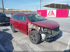 KM8SM4HF9GU143315 2016 HYUNDAI SANTA FE