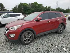 KM8SM4HF9GU143329 2016 HYUNDAI SANTA FE