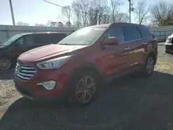 KM8SM4HF9GU143346 2016 HYUNDAI SANTA FE