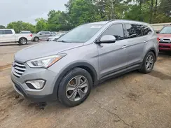 KM8SM4HF9GU145923 2016 HYUNDAI SANTA FE