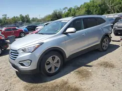 KM8SM4HF9GU146828 2016 HYUNDAI SANTA FE