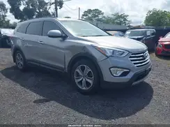 KM8SM4HF9GU147977 2016 HYUNDAI SANTA FE