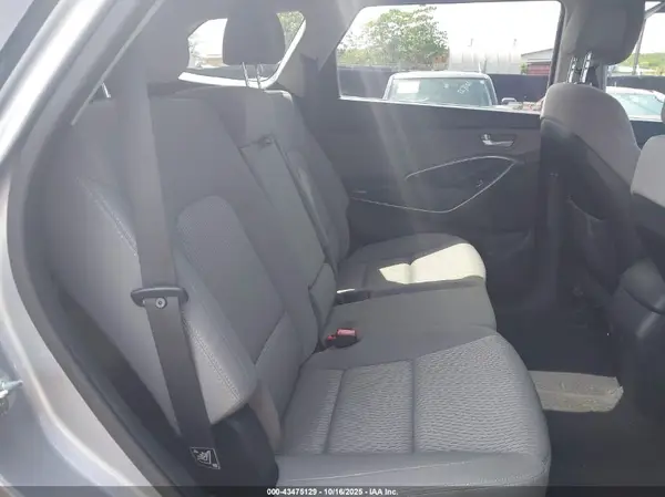 KM8SM4HF9GU147977 2016 HYUNDAI SANTA FE - Image 8