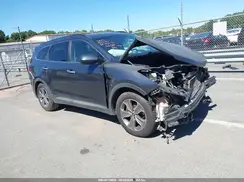 KM8SM4HF9GU148904 2016 HYUNDAI SANTA FE