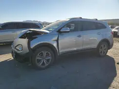 KM8SM4HF9GU153827 2016 HYUNDAI SANTA FE