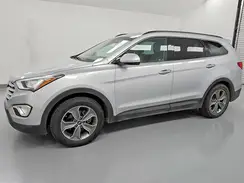 KM8SM4HF9GU153844 2016 HYUNDAI SANTA FE