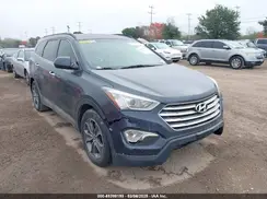 KM8SM4HF9GU153875 2016 HYUNDAI SANTA FE