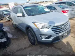 KM8SM4HF9GU154086 2016 HYUNDAI SANTA FE