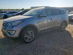 KM8SM4HF9GU154797 2016 HYUNDAI SANTA FE