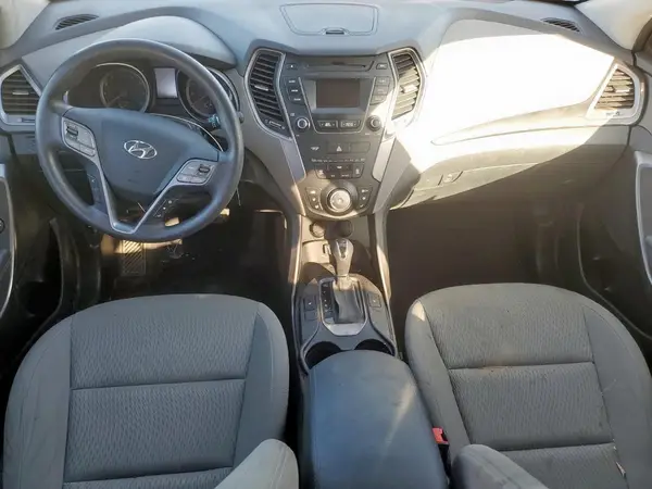 KM8SM4HF9GU154797 2016 HYUNDAI SANTA FE - Image 8