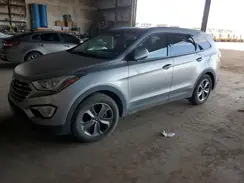 KM8SM4HF9GU161894 2016 HYUNDAI SANTA FE
