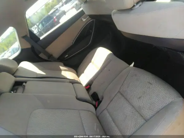 KM8SM4HF9GU162284 2016 HYUNDAI SANTA FE - Image 8