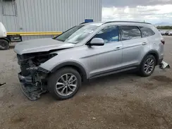 KM8SM4HF9HU166904 2017 HYUNDAI SANTA FE