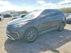 KM8SM4HF9HU170404 2017 HYUNDAI SANTA FE