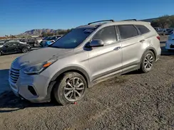 KM8SM4HF9HU172685 2017 HYUNDAI SANTA FE