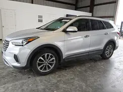 KM8SM4HF9HU173089 2017 HYUNDAI SANTA FE