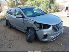 KM8SM4HF9HU179569 2017 HYUNDAI SANTA FE