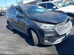 KM8SM4HF9HU179829 2017 HYUNDAI SANTA FE