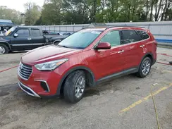 KM8SM4HF9HU181631 2017 HYUNDAI SANTA FE