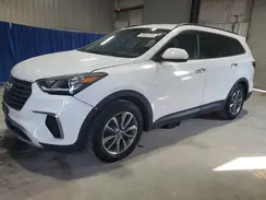 KM8SM4HF9HU181709 2017 HYUNDAI SANTA FE