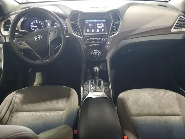 KM8SM4HF9HU181709 2017 HYUNDAI SANTA FE - Image 8