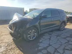 KM8SM4HF9HU181886 2017 HYUNDAI SANTA FE