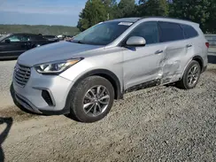 KM8SM4HF9HU182228 2017 HYUNDAI SANTA FE