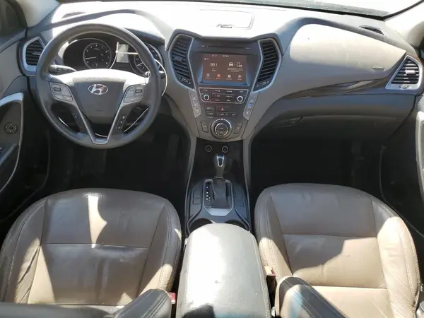 KM8SM4HF9HU183363 2017 HYUNDAI SANTA FE - Image 8