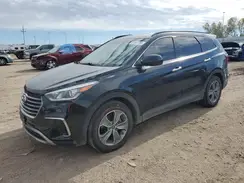 KM8SM4HF9HU191818 2017 HYUNDAI SANTA FE
